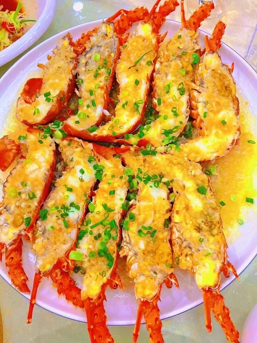 餐饮美食
